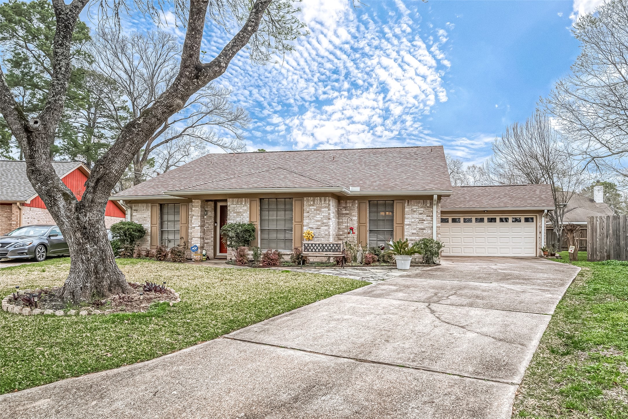 15906 Penina Court Crosby TX 77532