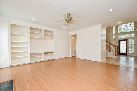 12015 Snowbird Court Stafford TX 77477