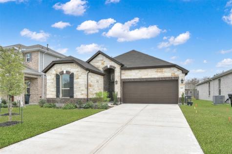 20876 Sheffield Park Drive Porter TX 77365