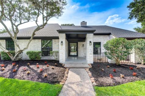 1402 Pebble Rock Court Houston TX 77077