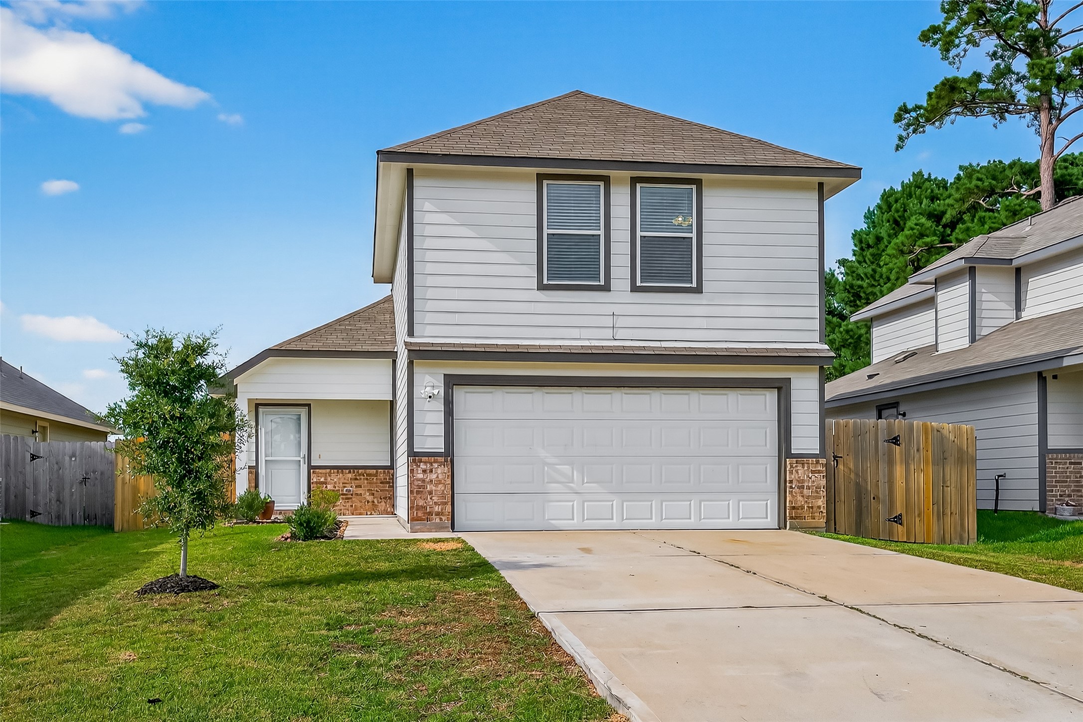 13002 Sorrento Bay Drive Willis TX 77318
