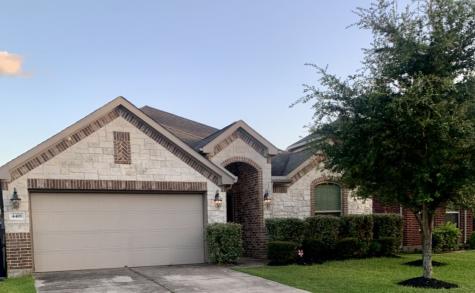 4418 Ambrosia Lane Baytown TX 77521