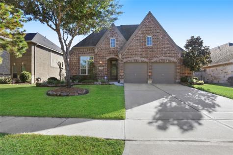 17114 Jetton Park Lane Humble TX 77346