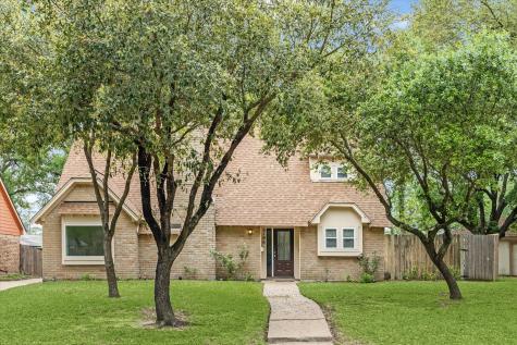 6106 Greenmont Drive Houston TX 77092