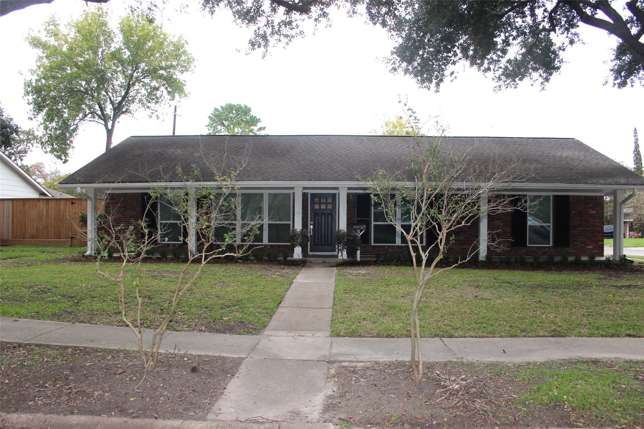 5502 Mcknight Street Houston TX 77035