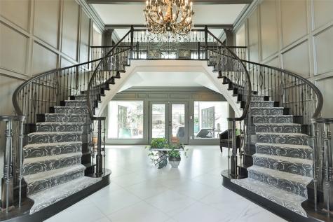 9515 Tranquil Park Drive Spring TX 77379
