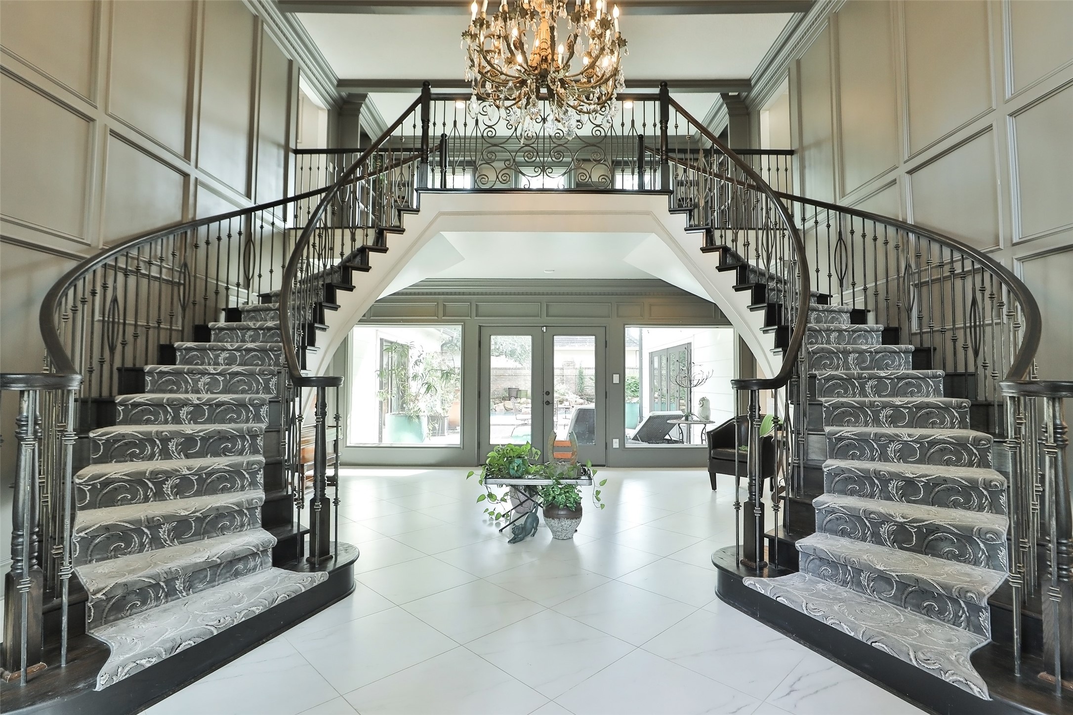 9515 Tranquil Park Drive Spring TX 77379