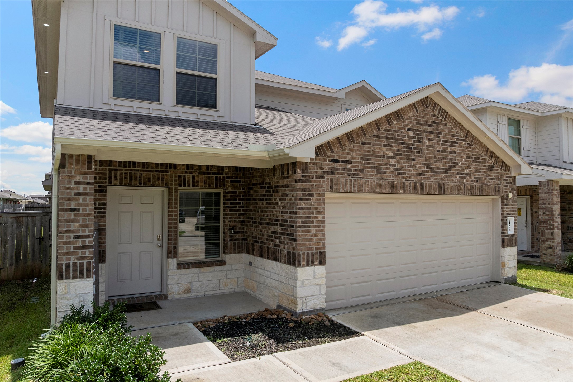14971 Cypress Hollow Drive New Caney TX 77357