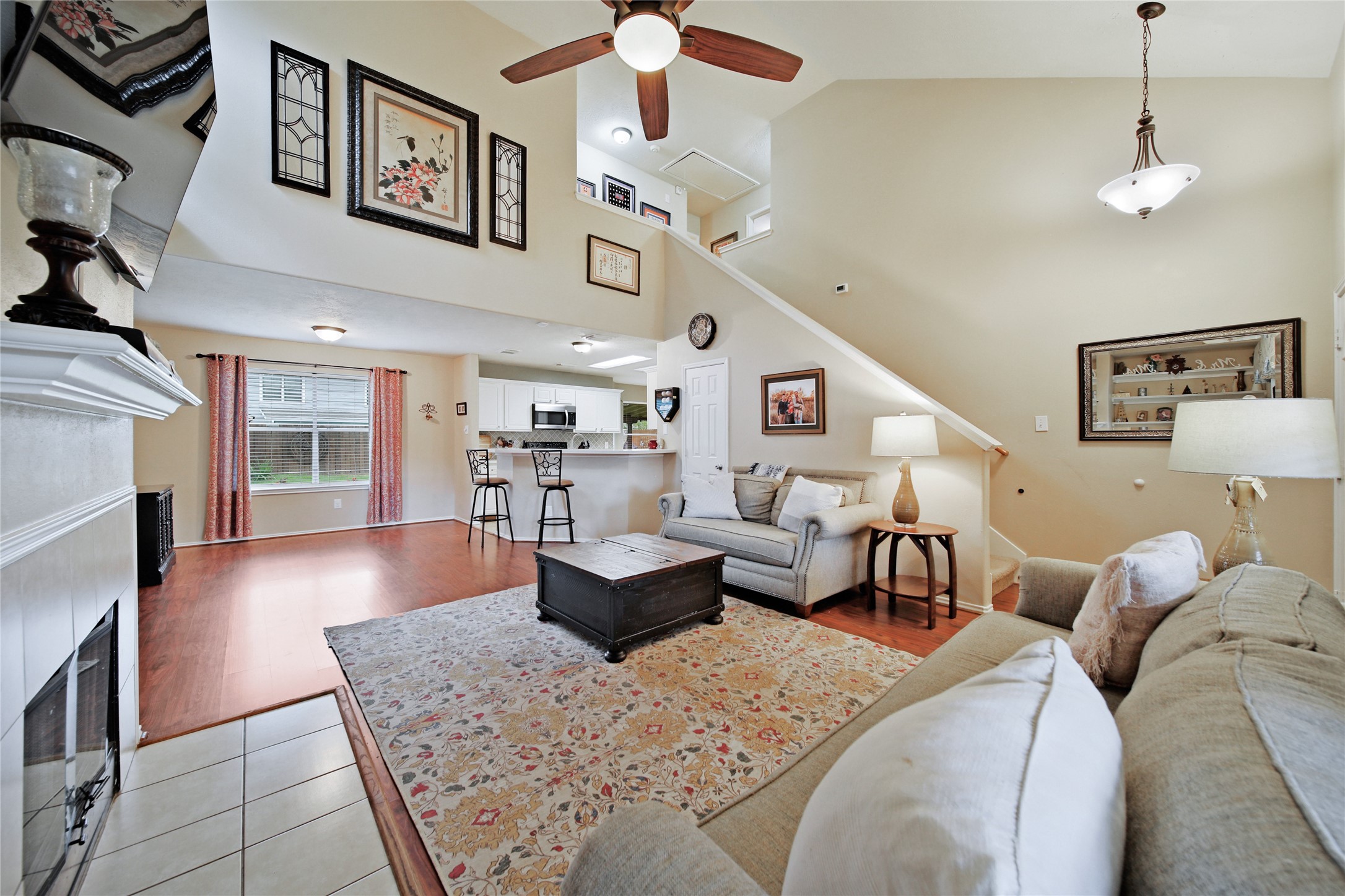 20335 Sable Acre Court Cypress TX 77433