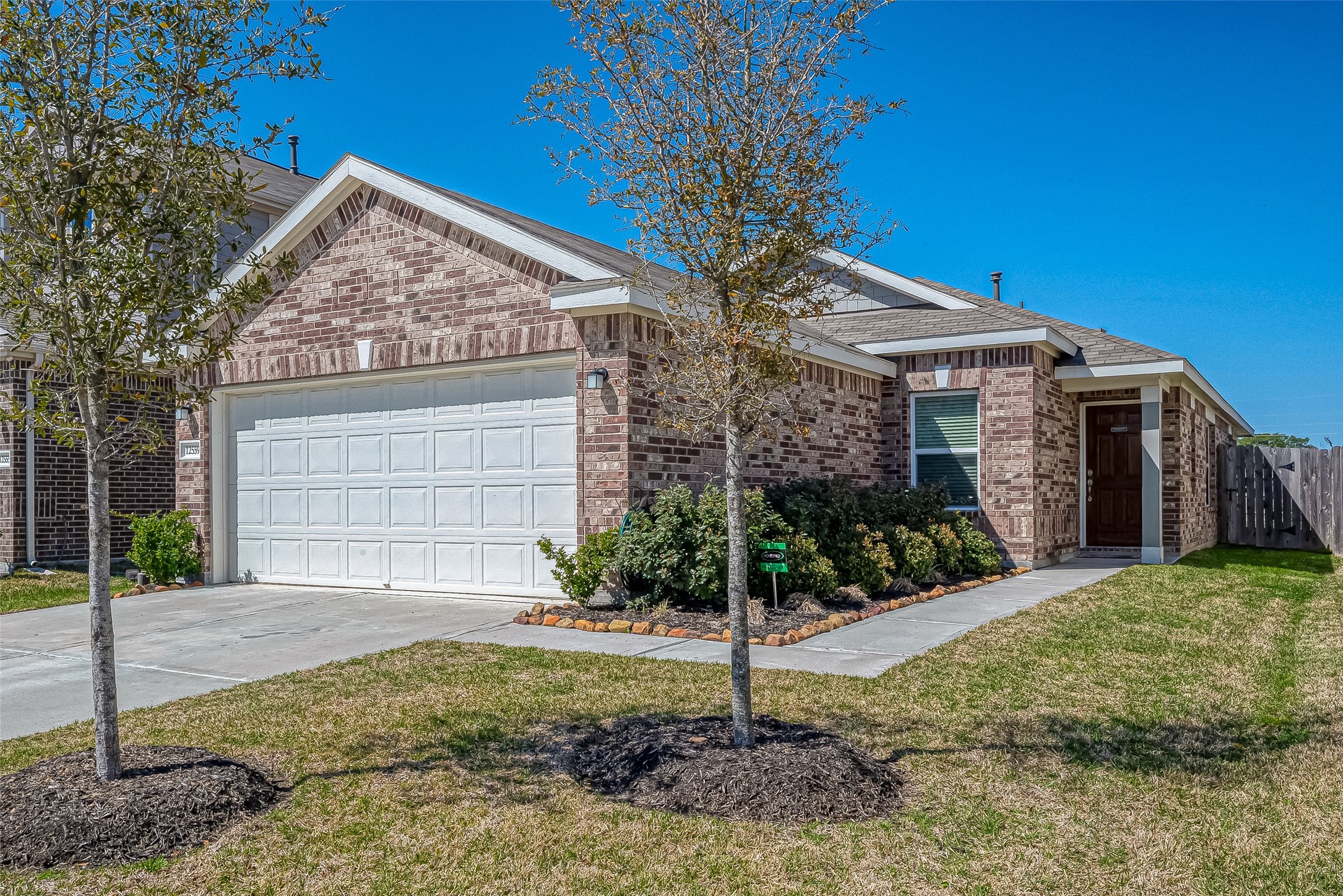 12559 Newcastle Park Lane Houston TX 77044