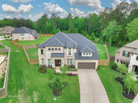 225 Tayler Ridge Way Montgomery TX 77316