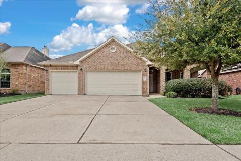 16027 Laura Beth Drive Hockley TX 77447