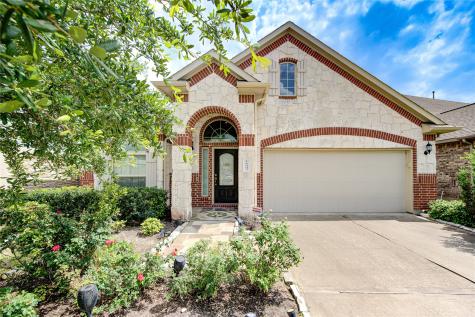 16903 Audrey Arbor Way Richmond TX 77407