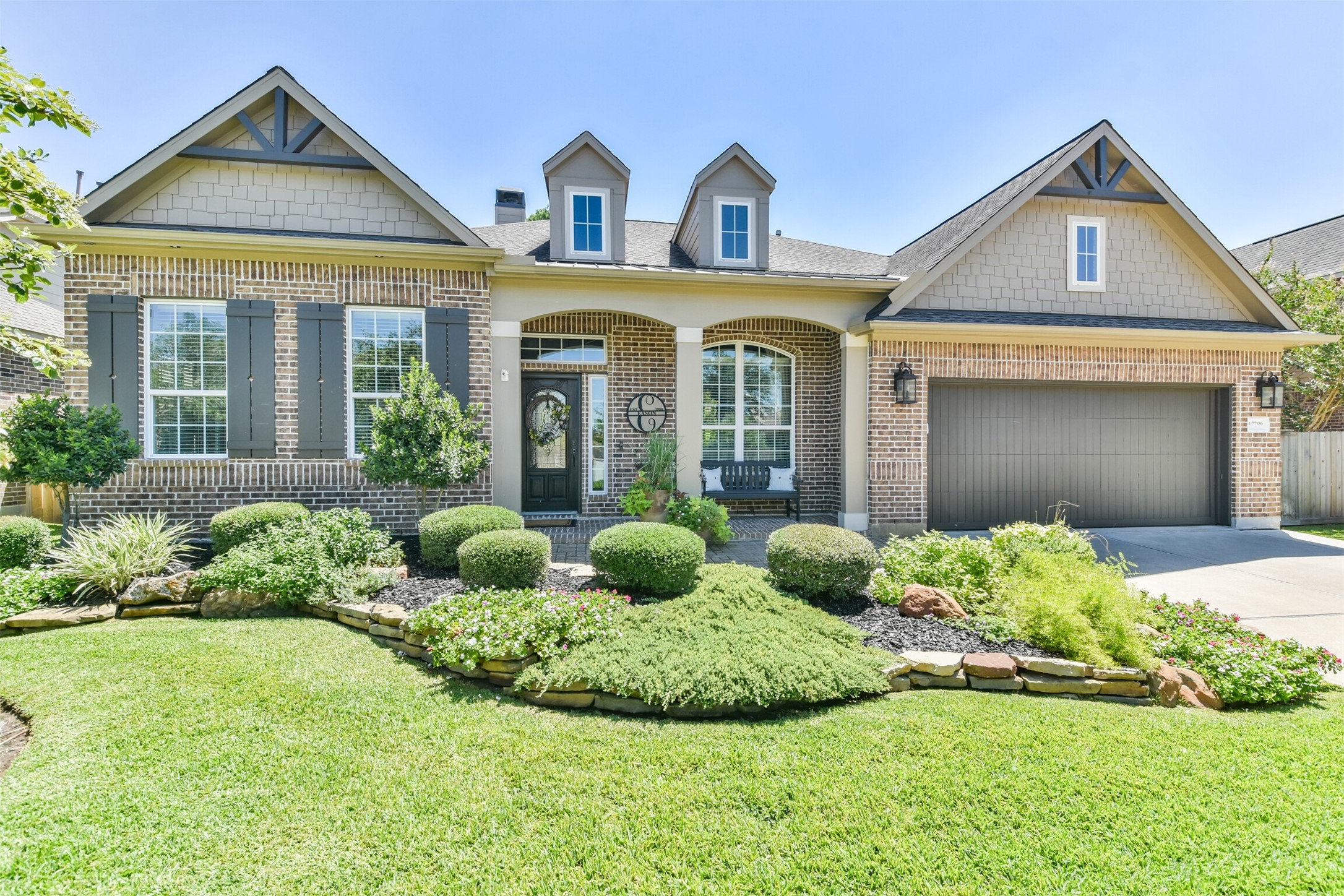 17706 Kathywood Drive Tomball TX 77377