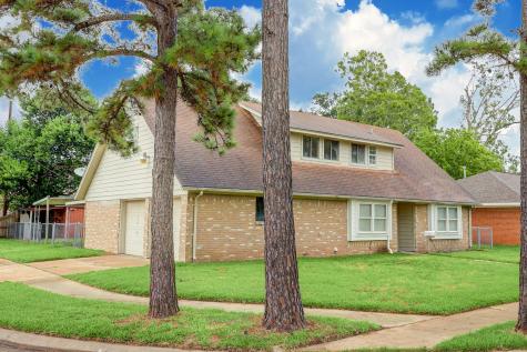 718 Columbia Lane Deer Park TX 77536
