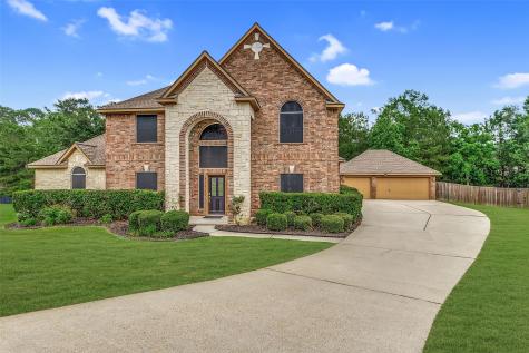 12403 Hawkin Court Magnolia TX 77354
