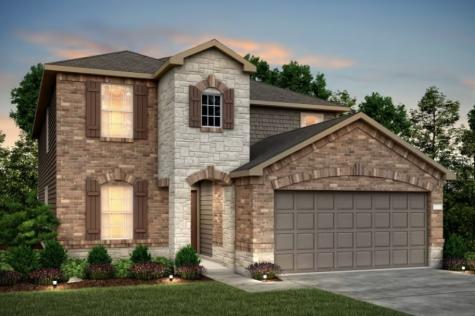 16834 Wedge Hill Lane Conroe TX 77302