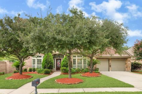 13603 Sand Mountain Lane Houston TX 77044