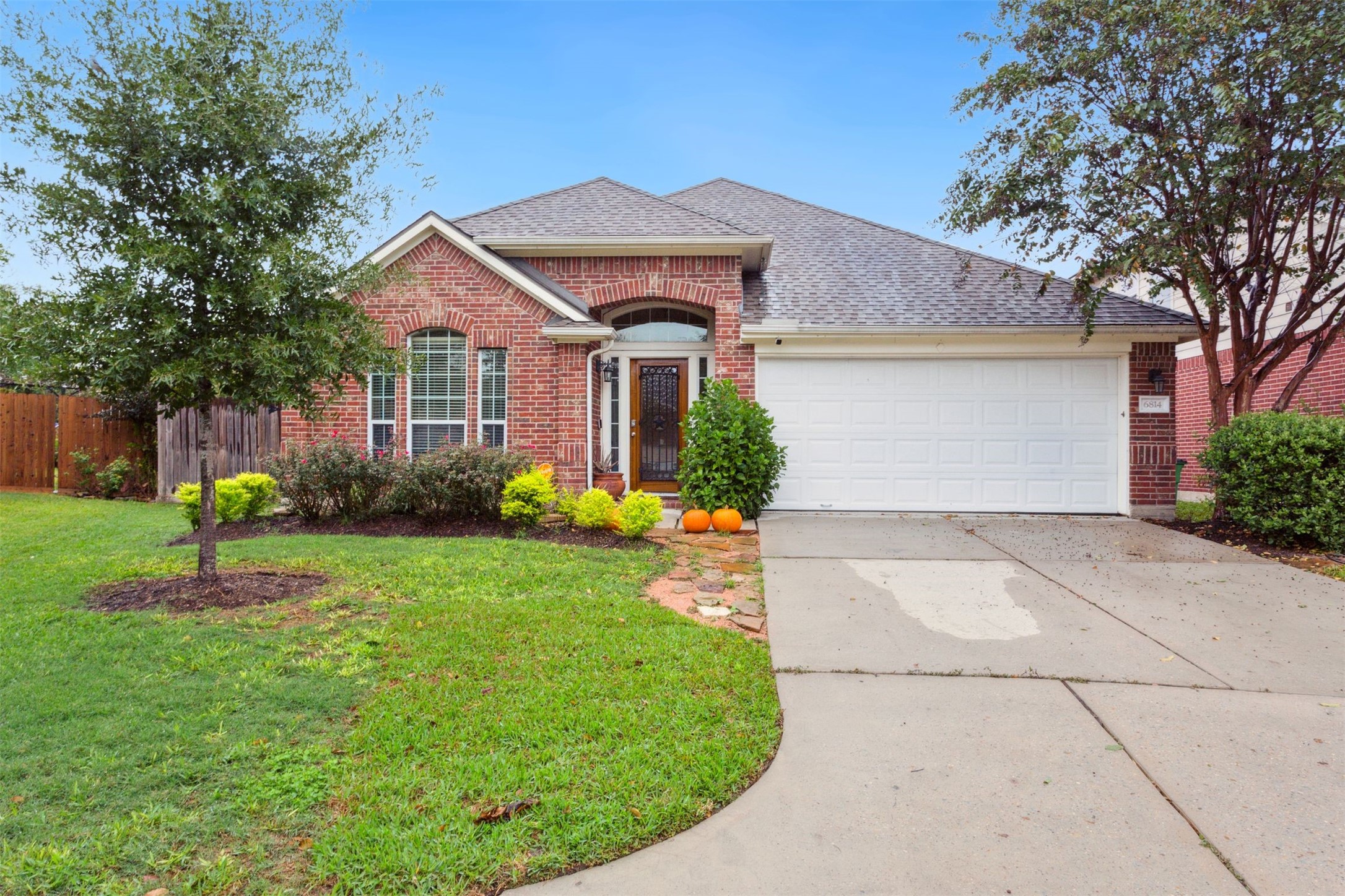 6814 Laurel Maple Court Spring TX 77379