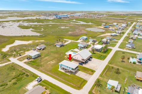 516 Treaty Drive Surfside Beach TX 77541