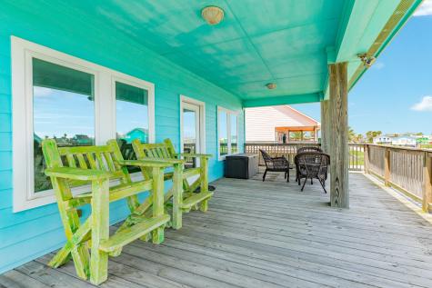516 Treaty Drive Surfside Beach TX 77541