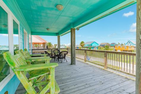 516 Treaty Drive Surfside Beach TX 77541
