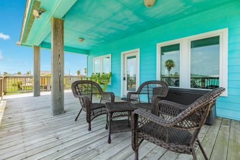 516 Treaty Drive Surfside Beach TX 77541