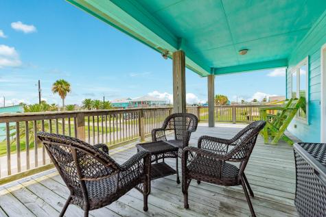 516 Treaty Drive Surfside Beach TX 77541