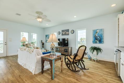 516 Treaty Drive Surfside Beach TX 77541