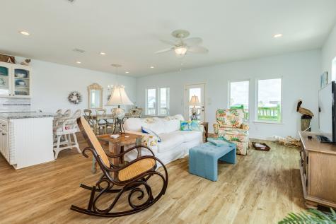 516 Treaty Drive Surfside Beach TX 77541