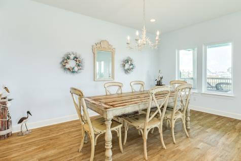 516 Treaty Drive Surfside Beach TX 77541