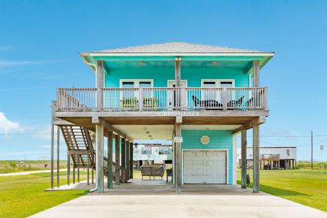 516 Treaty Drive Surfside Beach TX 77541