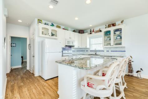 516 Treaty Drive Surfside Beach TX 77541