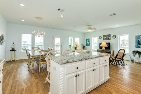 516 Treaty Drive Surfside Beach TX 77541