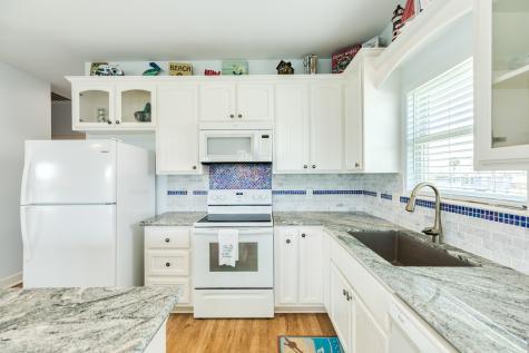 516 Treaty Drive Surfside Beach TX 77541