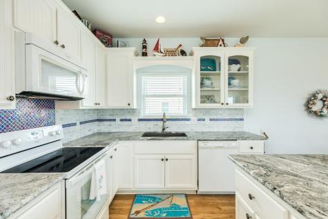 516 Treaty Drive Surfside Beach TX 77541
