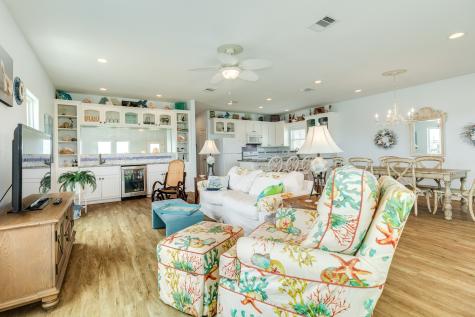 516 Treaty Drive Surfside Beach TX 77541
