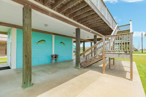 516 Treaty Drive Surfside Beach TX 77541