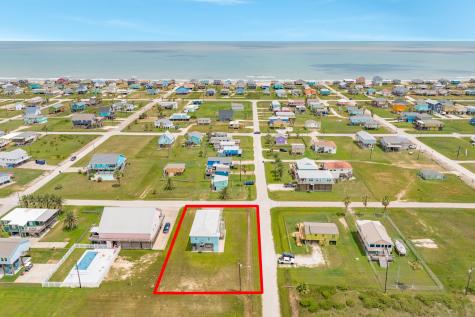 516 Treaty Drive Surfside Beach TX 77541
