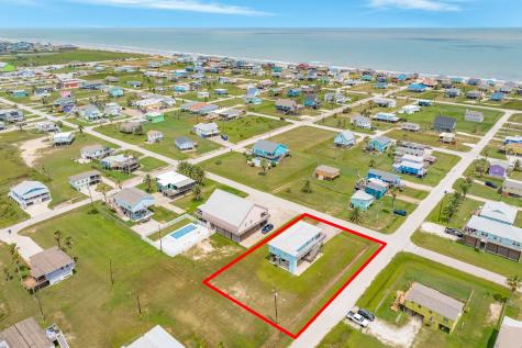516 Treaty Drive Surfside Beach TX 77541