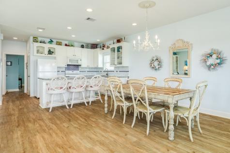 516 Treaty Drive Surfside Beach TX 77541