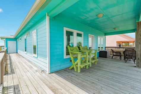 516 Treaty Drive Surfside Beach TX 77541