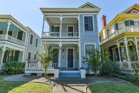 1311 25th Street Galveston TX 77550