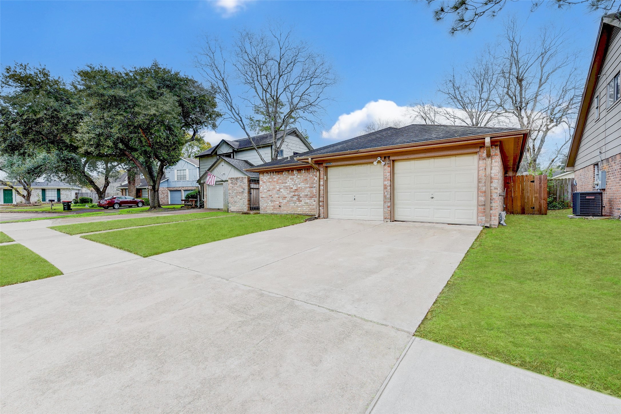 20815 Westgreen Court Katy TX 77450