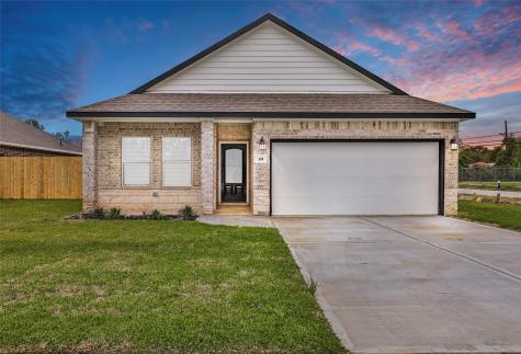301 Carlos Leal Drive Dayton TX 77535