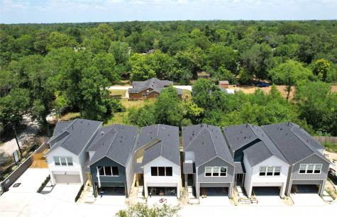 954 Highland Sound Lane Houston TX 77091
