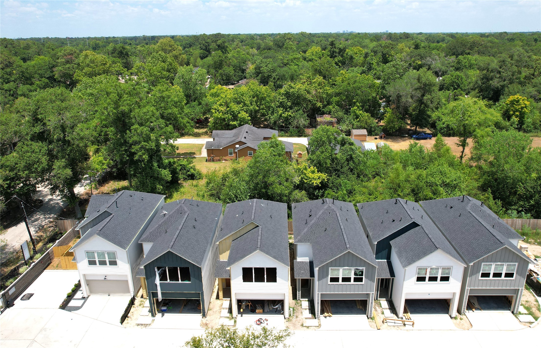 954 Highland Sound Lane Houston TX 77091