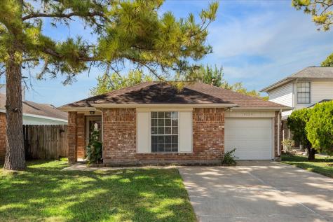 9214 Lynchester Drive Houston TX 77083