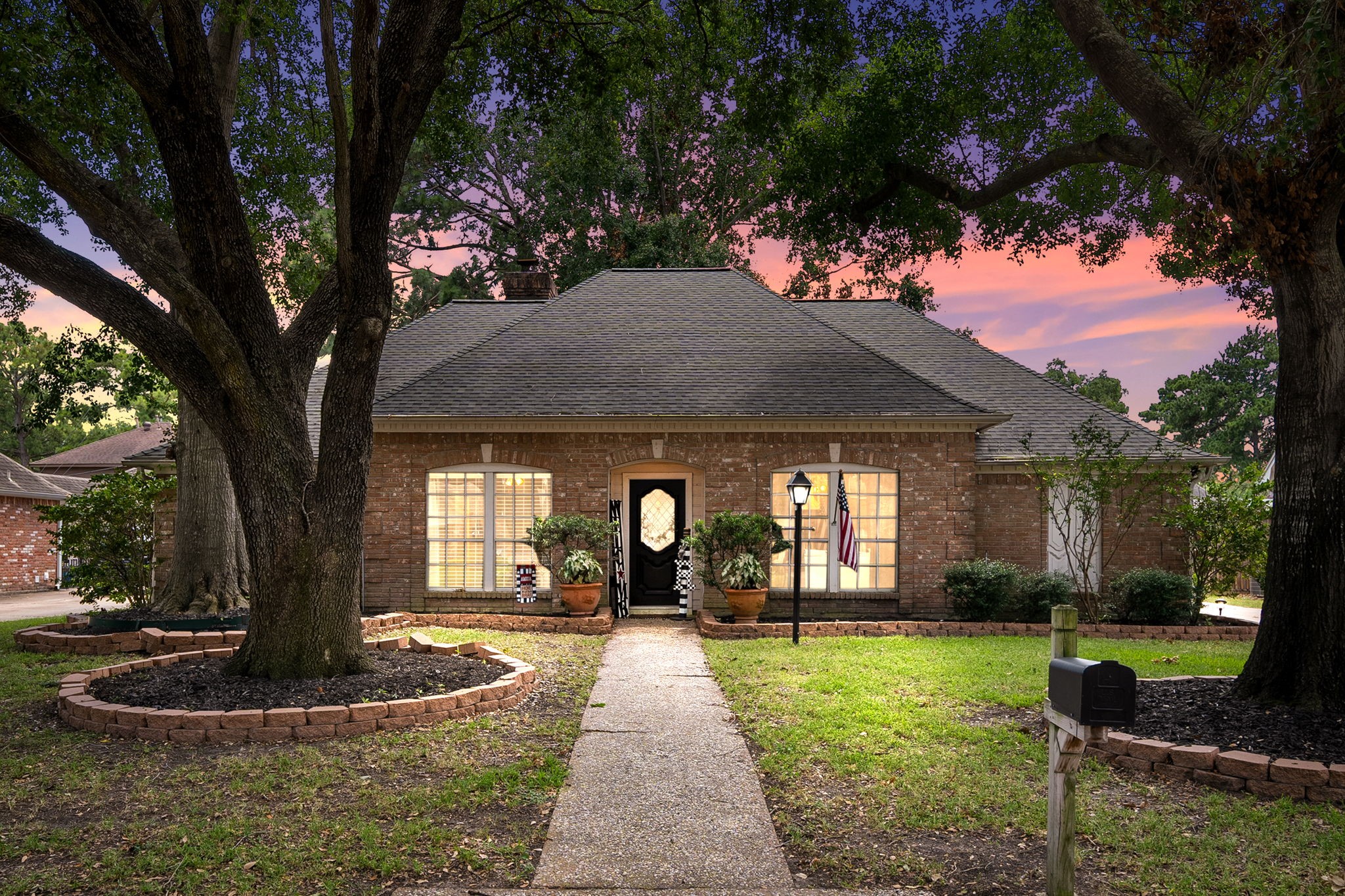 7718 Club Lake Drive Houston TX 77095