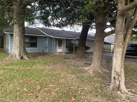 3165 Mimosa Street Port Arthur TX 77640